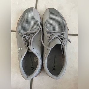 VIVOBAREFOOT Mens Primus Lite, grey, EUR 47, US 13